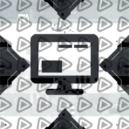 GlitchPro - Streamdeck Icon (Scene Element On)