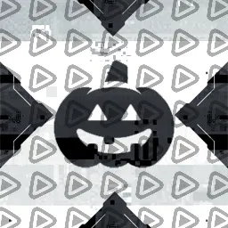 GlitchPro - Streamdeck Icon (Scene Halloween)