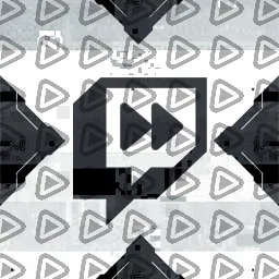 GlitchPro - Streamdeck Icon (Skip Alert)