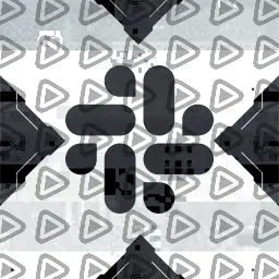 GlitchPro - Streamdeck Icon (Slack)