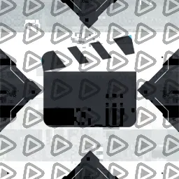 GlitchPro - Streamdeck Icon (Source On)