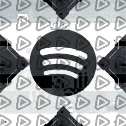 GlitchPro - Streamdeck Icon (Spotify)