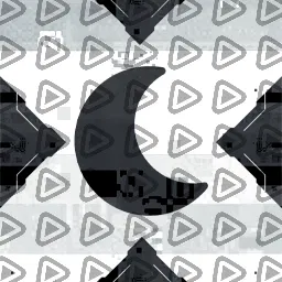 GlitchPro - Streamdeck Icon (Standby)