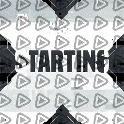 GlitchPro - Streamdeck Icon (Starting)