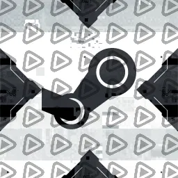 GlitchPro - Streamdeck Icon (Steam)