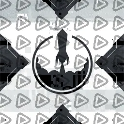 GlitchPro - Streamdeck Icon (Streamelements)