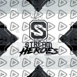 GlitchPro - Streamdeck Icon (Streamheroes)