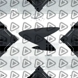GlitchPro - Streamdeck Icon (StreamTV)