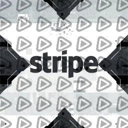 GlitchPro - Streamdeck Icon (Stripe)