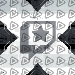 GlitchPro - Streamdeck Icon (Sub Chat Off)