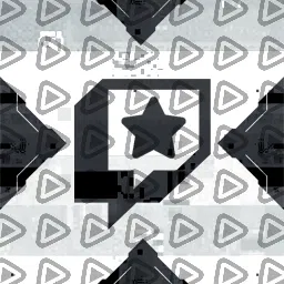 GlitchPro - Streamdeck Icon (Sub Chat On)