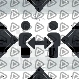 GlitchPro - Streamdeck Icon (Switch Profile)