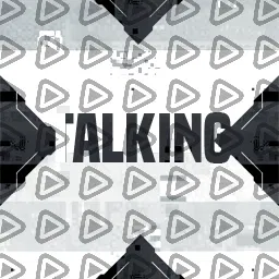 GlitchPro - Streamdeck Icon (Talking)