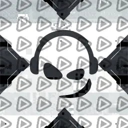 GlitchPro - Streamdeck Icon (TeamSpeak)