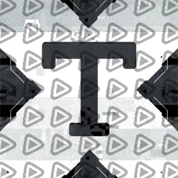 GlitchPro - Streamdeck Icon (Text)