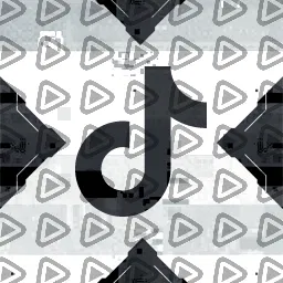 GlitchPro - Streamdeck Icon (TikTok)