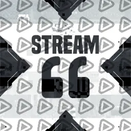 GlitchPro - Streamdeck Icon (Title)