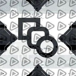 GlitchPro - Streamdeck Icon (Transition)