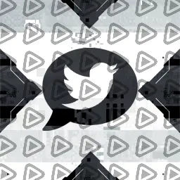GlitchPro - Streamdeck Icon (Tweet)