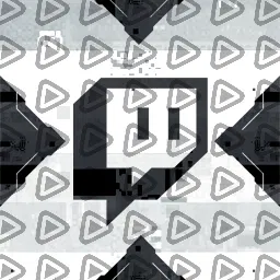 GlitchPro - Streamdeck Icon (Twitch)
