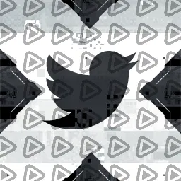 GlitchPro - Streamdeck Icon (Twitter)