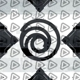 GlitchPro - Streamdeck Icon (Ubisoft)