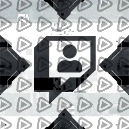 GlitchPro - Streamdeck Icon (Viewers)