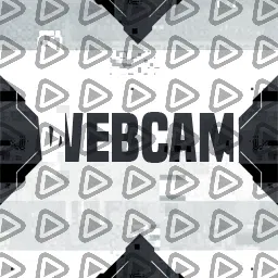 GlitchPro - Streamdeck Icon (Webcam)