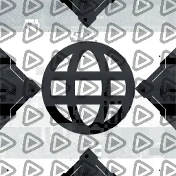 GlitchPro - Streamdeck Icon (Website)