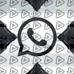 GlitchPro - Streamdeck Icon (WhatsApp)
