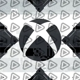 GlitchPro - Streamdeck Icon (XBox)