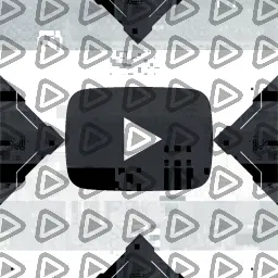 GlitchPro - Streamdeck Icon (YouTube)