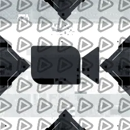 GlitchPro - Streamdeck Icon (Zoom)