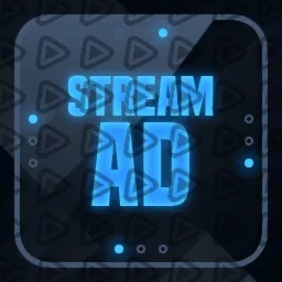 AlphaGaming - Streamdeck Icon (Ad)