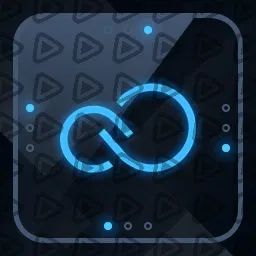 AlphaGaming - Streamdeck Icon (Adobe Creative Cloud)