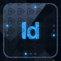 AlphaGaming - Streamdeck Icon (Adobe InDesign)