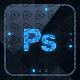 AlphaGaming - Streamdeck Icon (Adobe Photoshop)