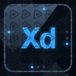 AlphaGaming - Streamdeck Icon (Adobe XD)