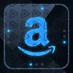 AlphaGaming - Streamdeck Icon (Amazon)