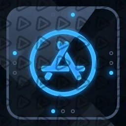 AlphaGaming - Streamdeck Icon (AppStore)