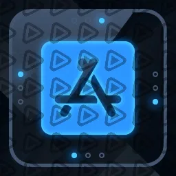 AlphaGaming - Streamdeck Icon (iOS AppStore)