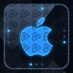 AlphaGaming - Streamdeck Icon (Apple)