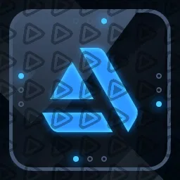 AlphaGaming - Streamdeck Icon (Artstation)