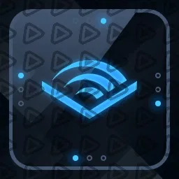 AlphaGaming - Streamdeck Icon (Audible)