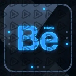 AlphaGaming - Streamdeck Icon (Behance)