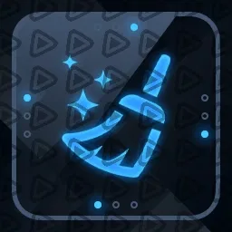 AlphaGaming - Streamdeck Icon (Clean)