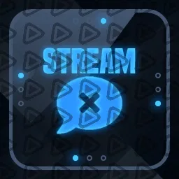 AlphaGaming - Streamdeck Icon (Clear Chat)