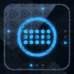 AlphaGaming - Streamdeck Icon (Control Center)