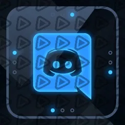 AlphaGaming - Streamdeck Icon (Discord)