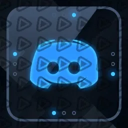 AlphaGaming - Streamdeck Icon (Discord)